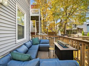 37 M St, Boston MA 02127