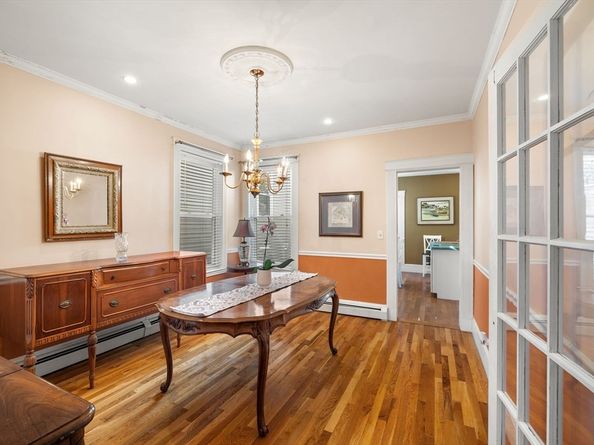 37 M St, Boston MA 02127