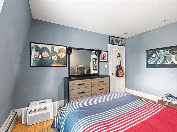 37 M St, Boston MA 02127