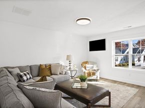 25 Salisbury Hill Blvd. 64, Worcester MA 01609