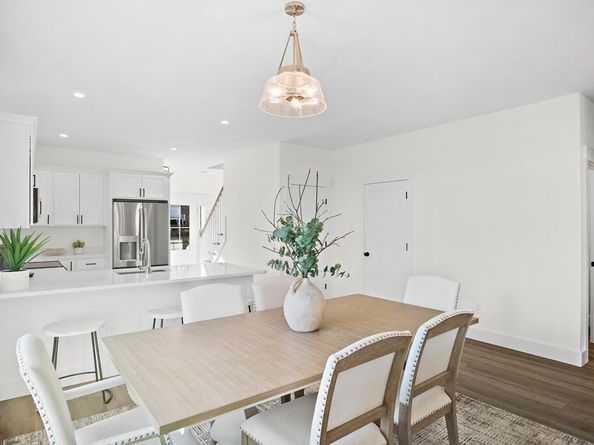 25 Salisbury Hill Blvd. 64, Worcester MA 01609