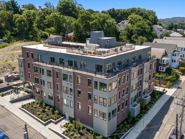 249 Corey Rd 408, Boston MA 02135