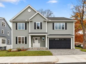 31 Wilson St, Medford MA 02155