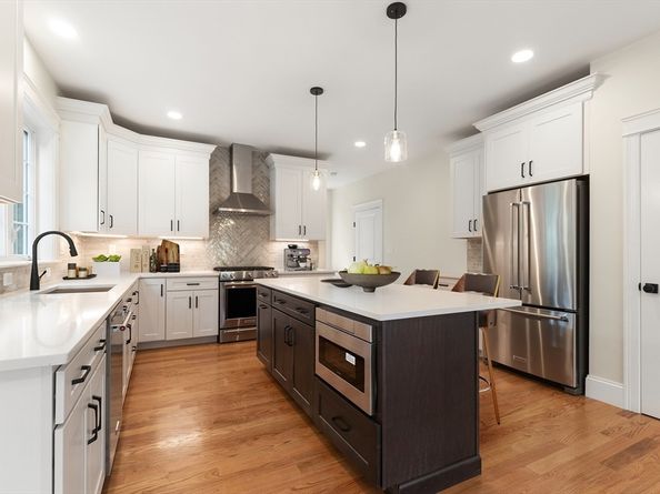 31 Wilson St, Medford MA 02155