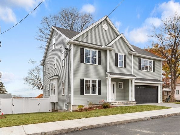 31 Wilson St, Medford MA 02155