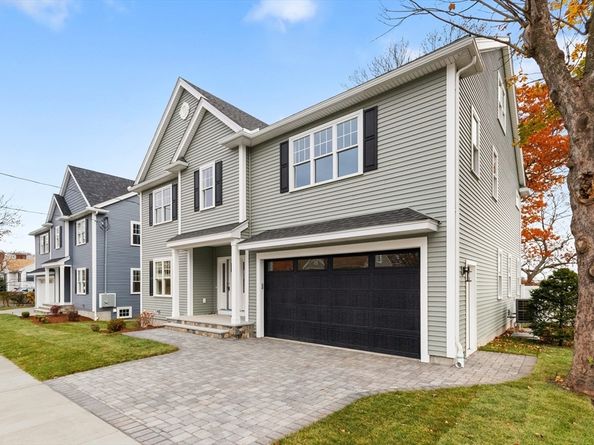 31 Wilson St, Medford MA 02155