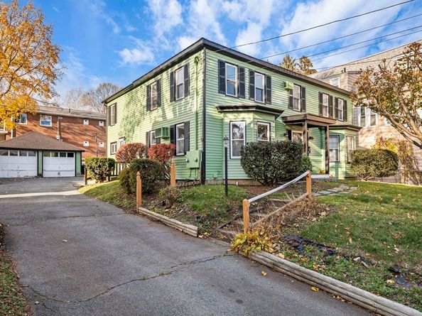 115 W Main St, Marlborough MA 01752