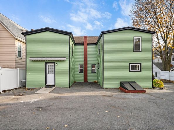 115 W Main St, Marlborough MA 01752