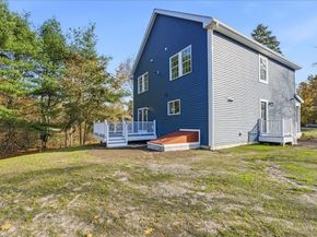 135 Plymouth, Carver MA 02330