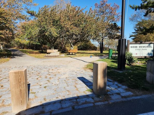 73 Broad Reach M21C, Weymouth MA 02191