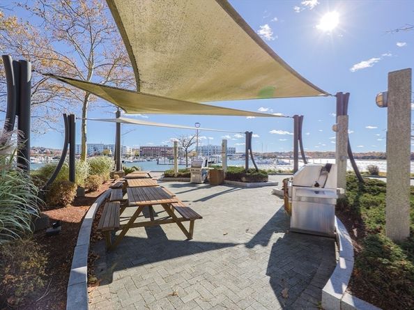 73 Broad Reach M21C, Weymouth MA 02191