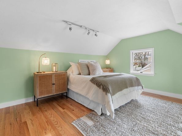 23 Yale Rd, Arlington MA 02474