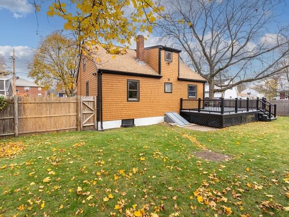 23 Yale Rd, Arlington MA 02474