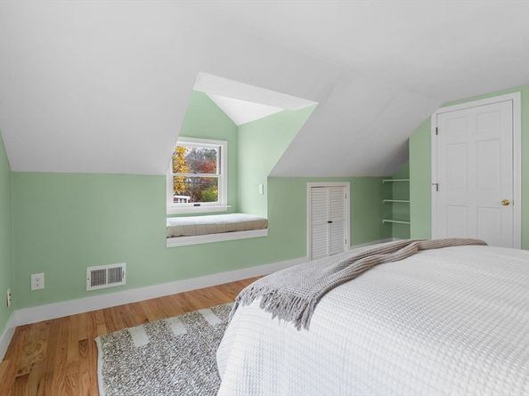 23 Yale Rd, Arlington MA 02474