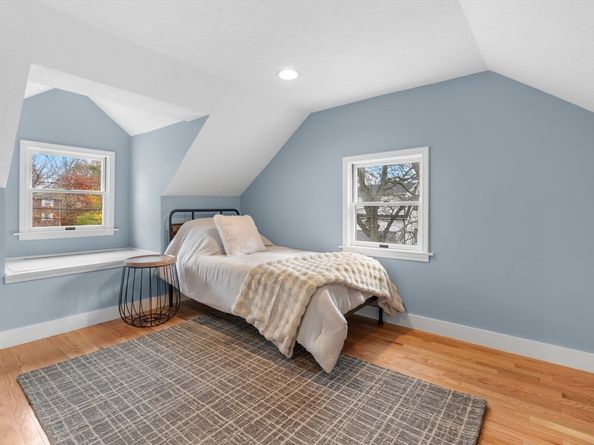 23 Yale Rd, Arlington MA 02474