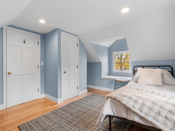 23 Yale Rd, Arlington MA 02474