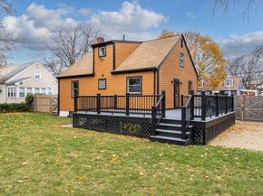 23 Yale Rd, Arlington MA 02474