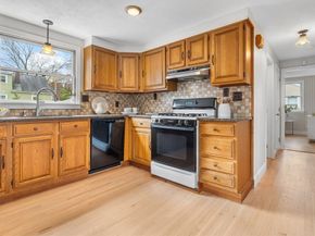 23 Yale Rd, Arlington MA 02474