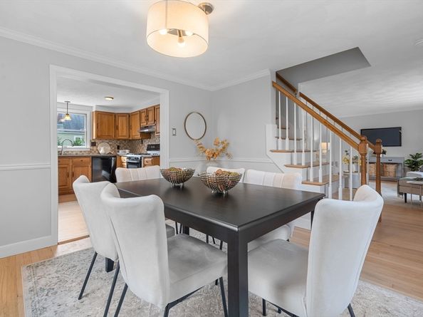 23 Yale Rd, Arlington MA 02474