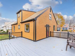 23 Yale Rd, Arlington MA 02474