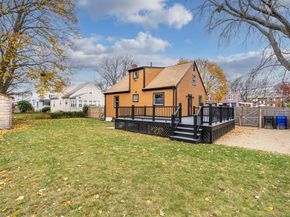 23 Yale Rd, Arlington MA 02474