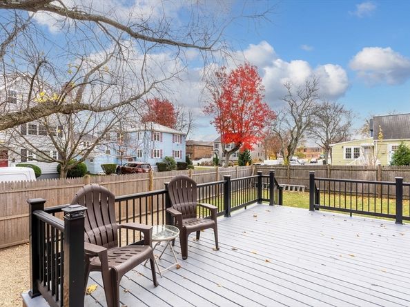 23 Yale Rd, Arlington MA 02474