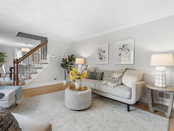 23 Yale Rd, Arlington MA 02474