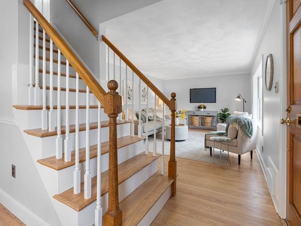 23 Yale Rd, Arlington MA 02474