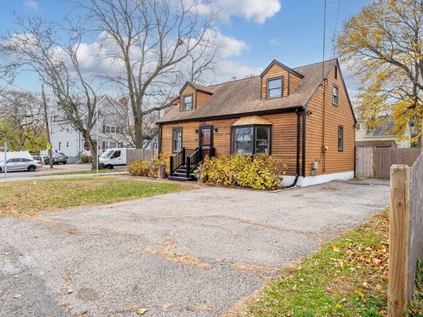 23 Yale Rd, Arlington MA 02474