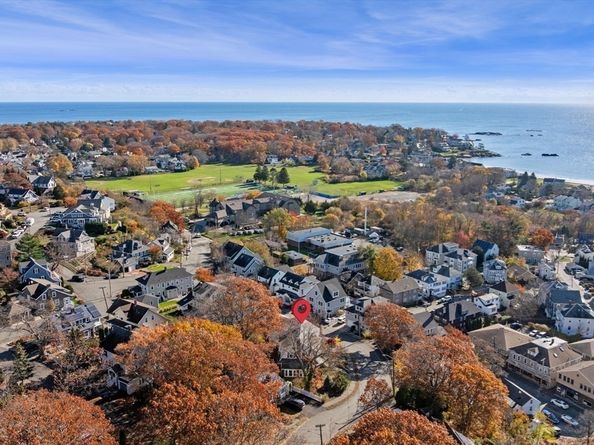 21 Bay View Drive, Swampscott MA 01907