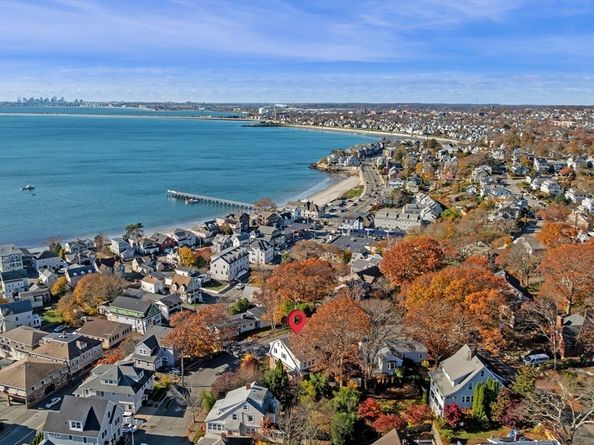 21 Bay View Drive, Swampscott MA 01907