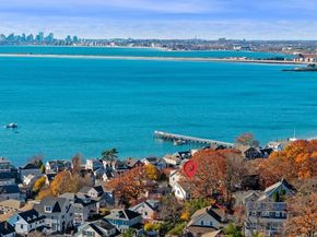 21 Bay View Drive, Swampscott MA 01907