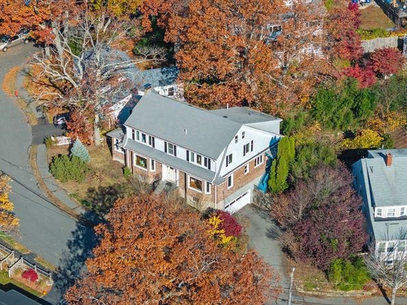 21 Bay View Drive, Swampscott MA 01907