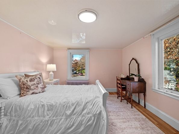 21 Bay View Drive, Swampscott MA 01907