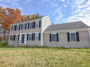 65 Victoria Lane, Templeton MA 01468