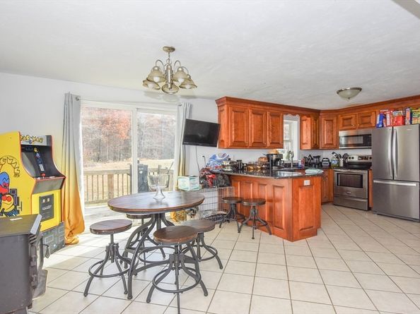 65 Victoria Lane, Templeton MA 01468