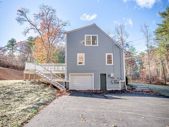 341 Furnace Street, Marshfield MA 02050