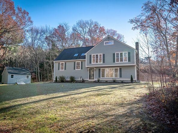 341 Furnace Street, Marshfield MA 02050