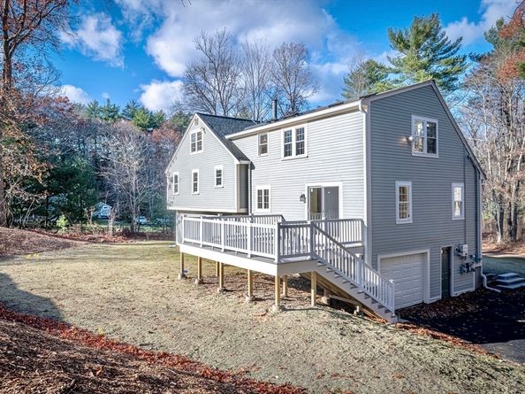 341 Furnace Street, Marshfield MA 02050