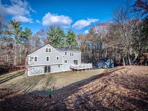 341 Furnace Street, Marshfield MA 02050