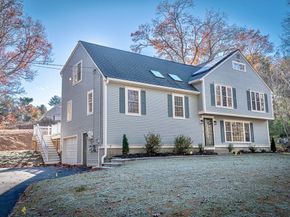 341 Furnace Street, Marshfield MA 02050