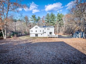 341 Furnace Street, Marshfield MA 02050