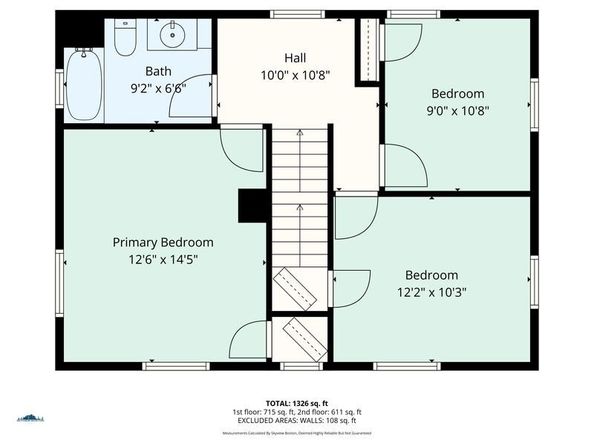 51 Brook Rd, Quincy MA 02169