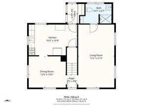 51 Brook Rd, Quincy MA 02169