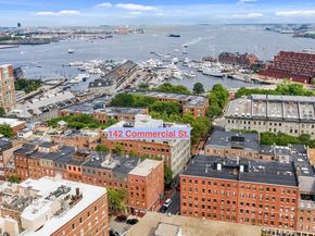 142 Commercial St 503, Boston MA 02109