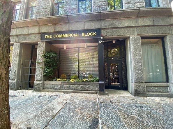 142 Commercial St 503, Boston MA 02109