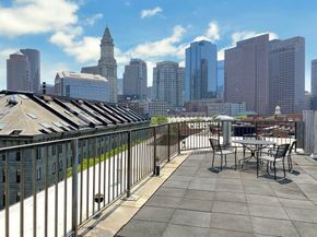 142 Commercial St 503, Boston MA 02109