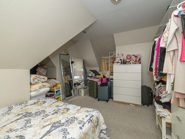 35 May Street, Worcester MA 01610