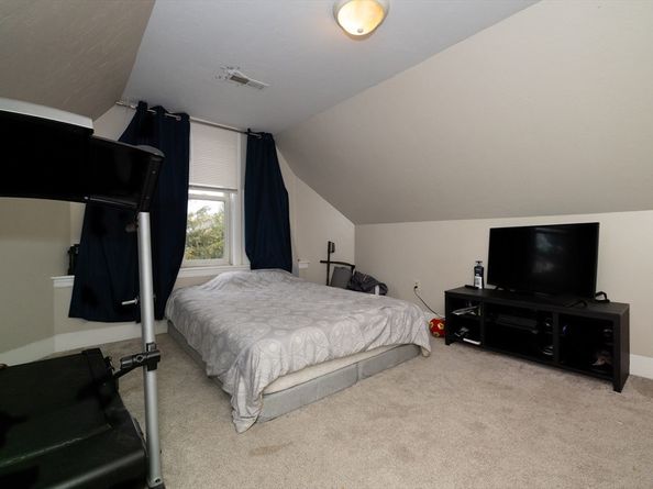 35 May Street, Worcester MA 01610