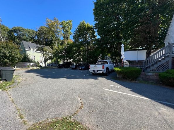 91-99 Garfield Street, Quincy MA 02169